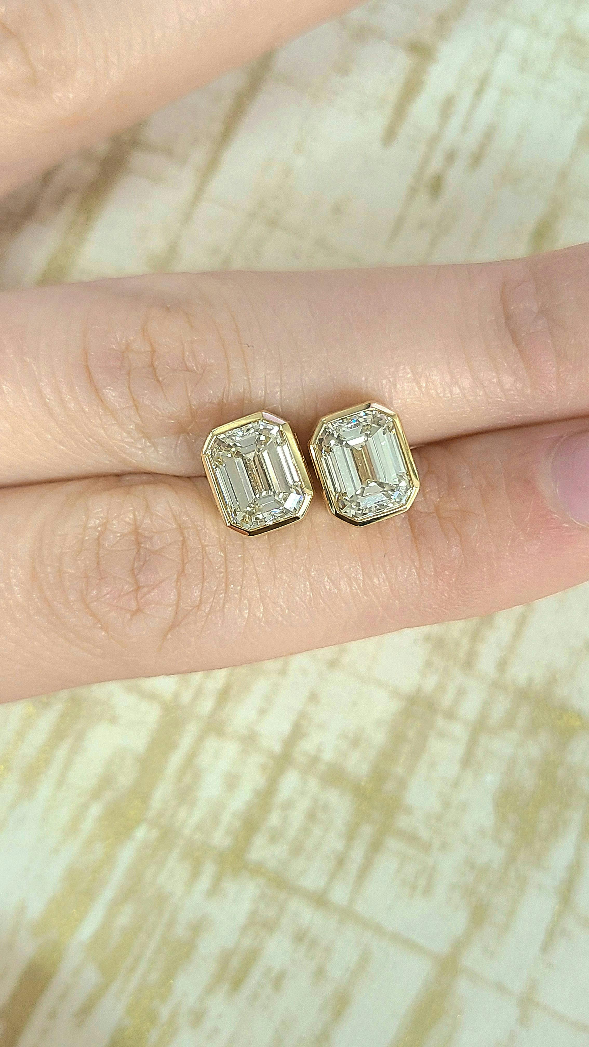 Designer Single Stone jewelry at Dallas, Texas jewelry store Eiseman Jewels
