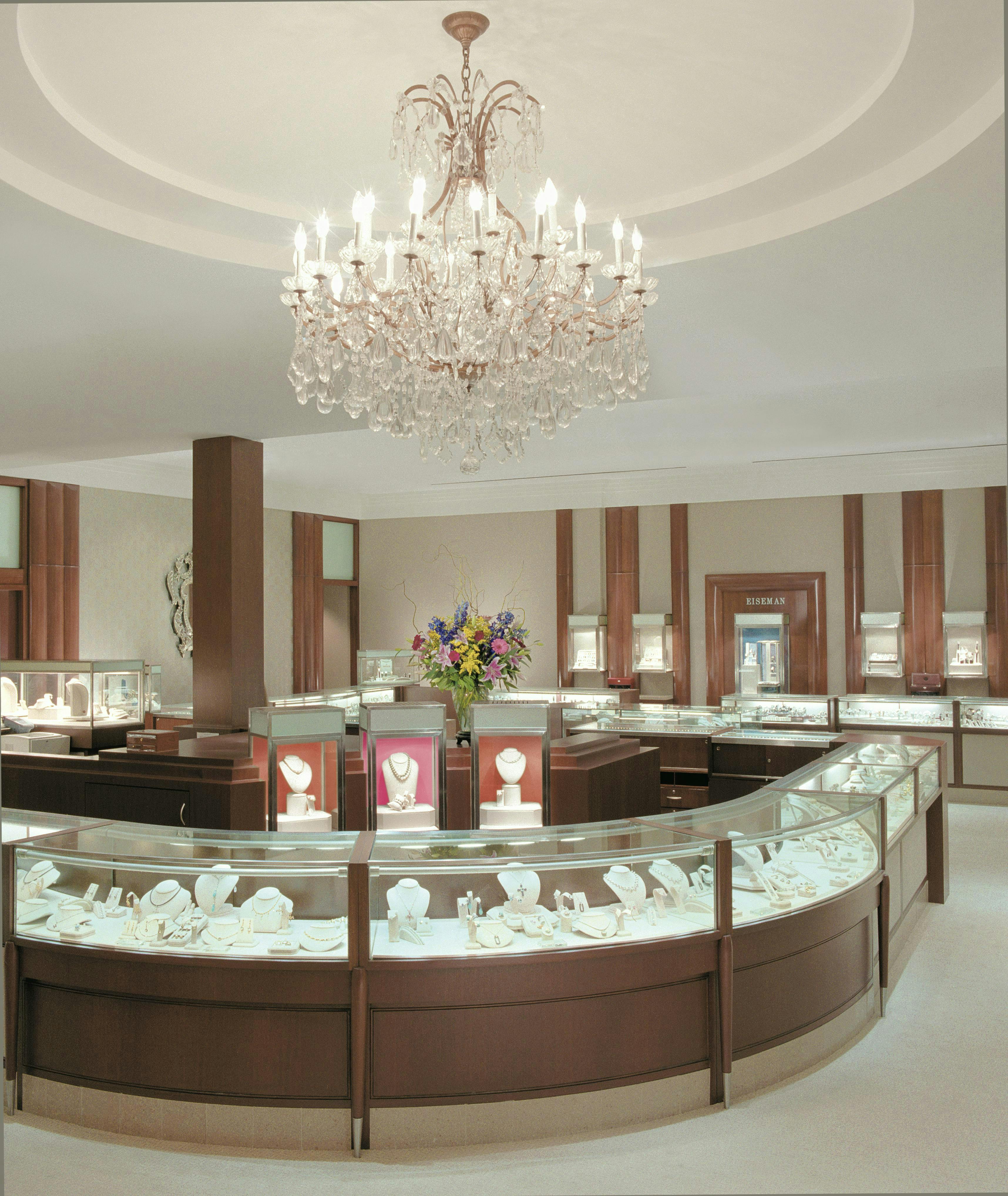 Eiseman Jewels, Luxury Jewelry Store in Dallas, TX