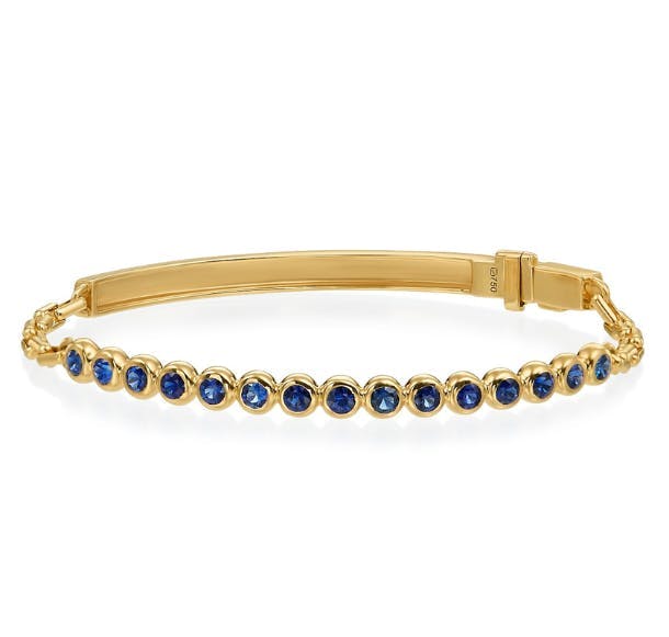 Gumuchian luxury bracelets at Eiseman Jewels Dallas, Texas