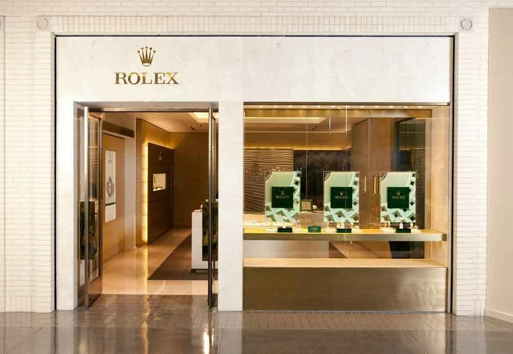 explore the Rolex history - Eiseman Jewels