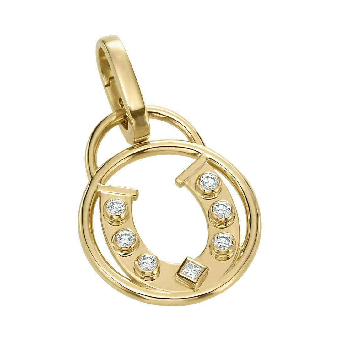 Gumuchian luxury pendants at Eiseman Jewels Dallas, Texas