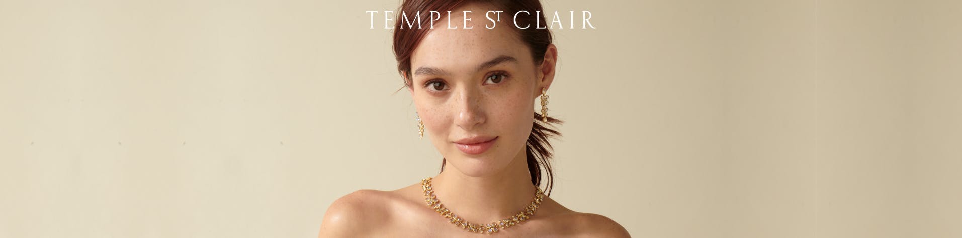 Designer Temple St Clair's luxury jewelry online at Eiseman Jewels Dallas, Texas