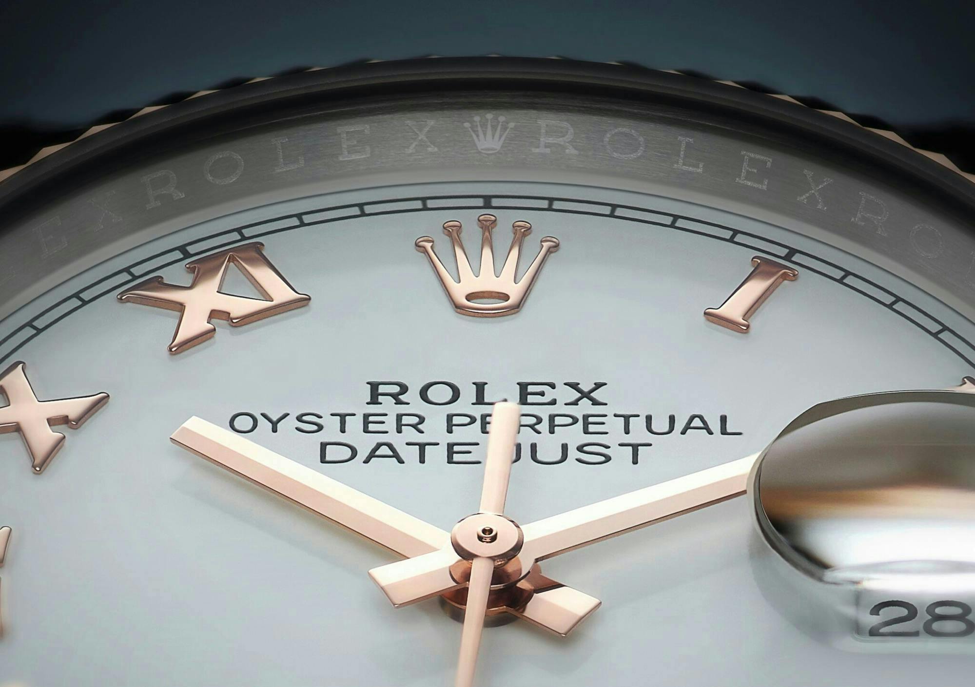 A voyage into the world of Rolex - Eiseman Jewels Dallas, Texas