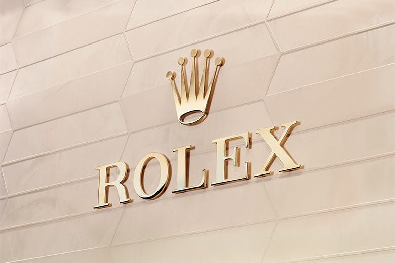 official Rolex jeweler in Dallas - Eiseman Jewels