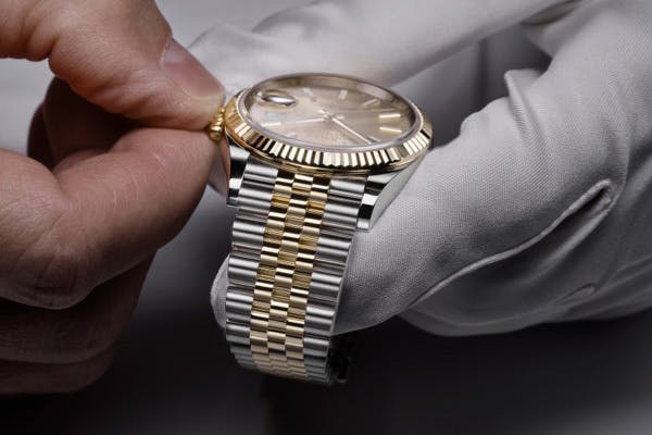 Rolex watches in Dallas - Eiseman Jewels