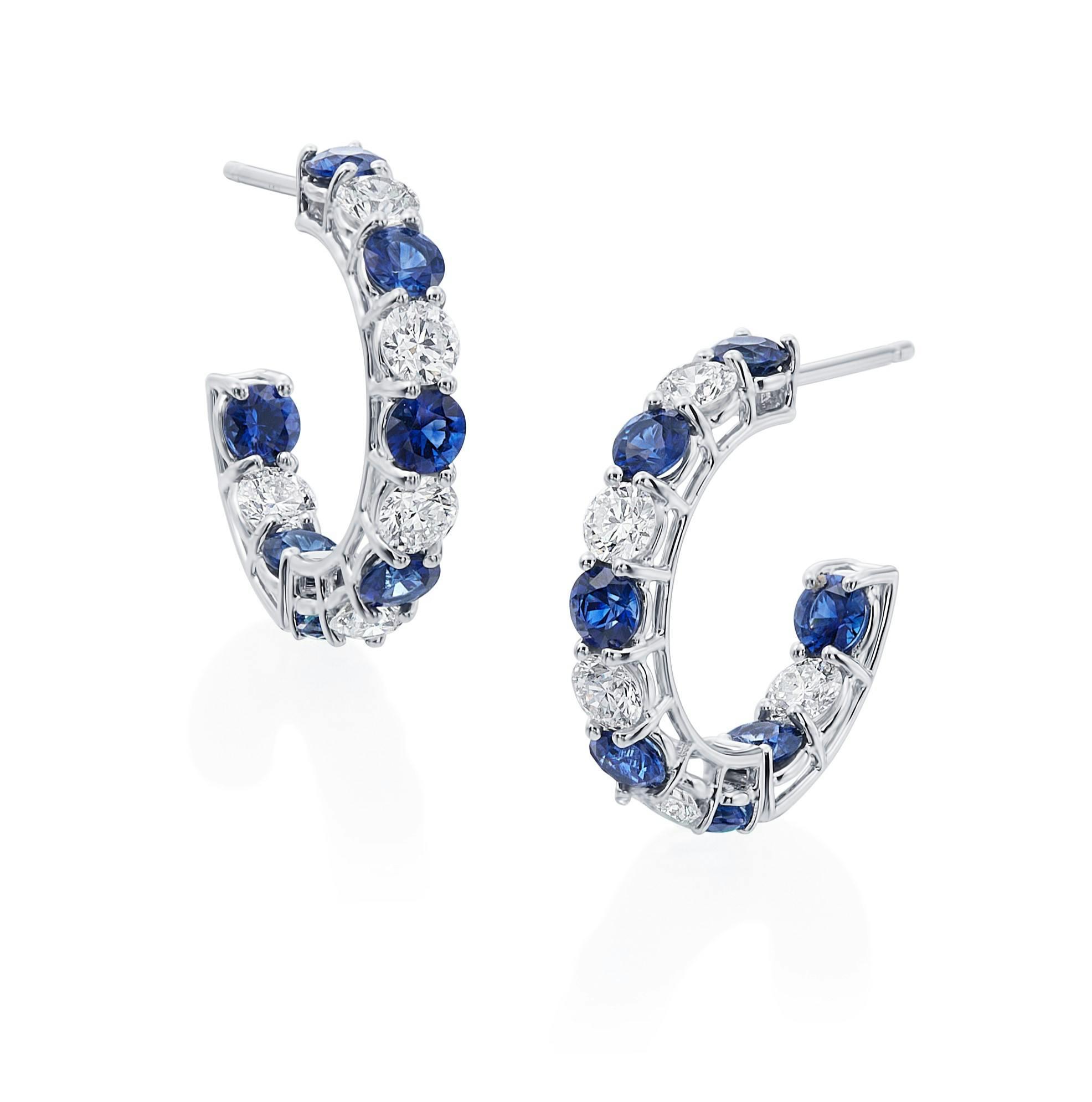 Luxury Earrings - Eiseman Jewels - Dallas, Texas