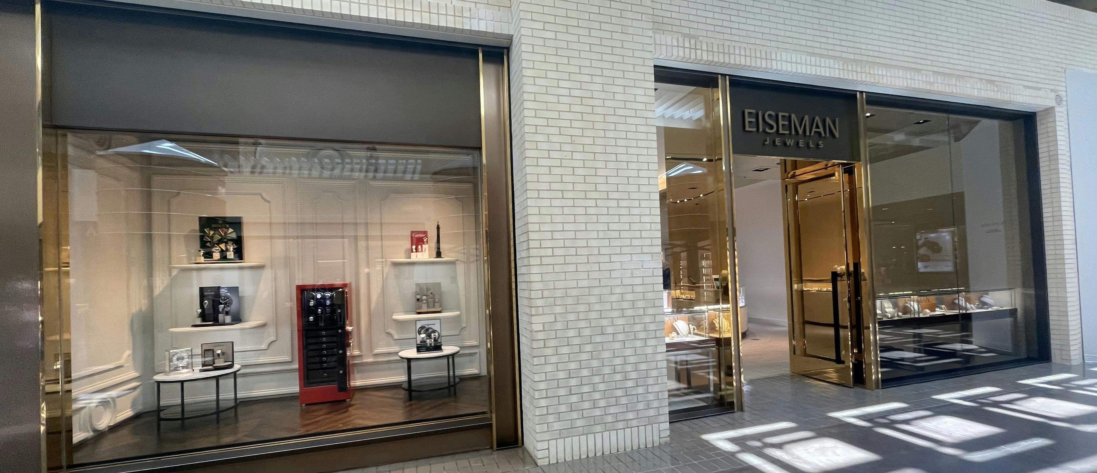 Eiseman Jewels Store Front Image 