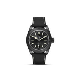 TUDOR Black Bay Ceramic