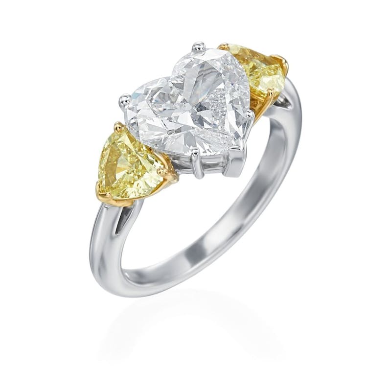 Luxury Engagement Rings in Dallas Texas | Eiseman Jewels - Eiseman ...
