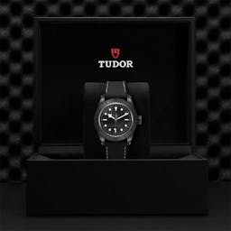 TUDOR Black Bay Ceramic