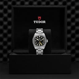 TUDOR Black Bay Pro